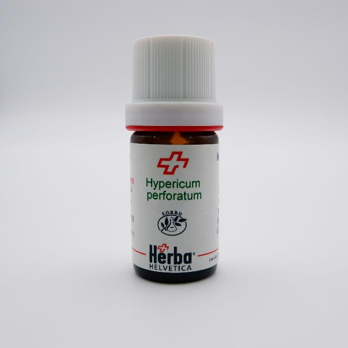 HE HYPERICUM PERFORATUM L. BIO* 5 ml