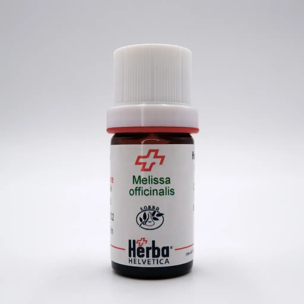 HE MELISSA OFFICINALIS  2 ml