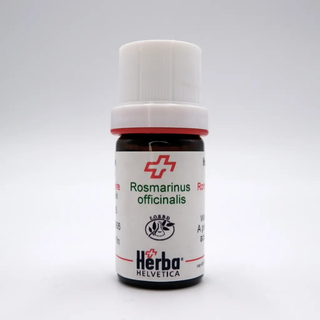 HE ROSMARINUS OFFICINALIS L. VERBENONE BIO* 5 ml