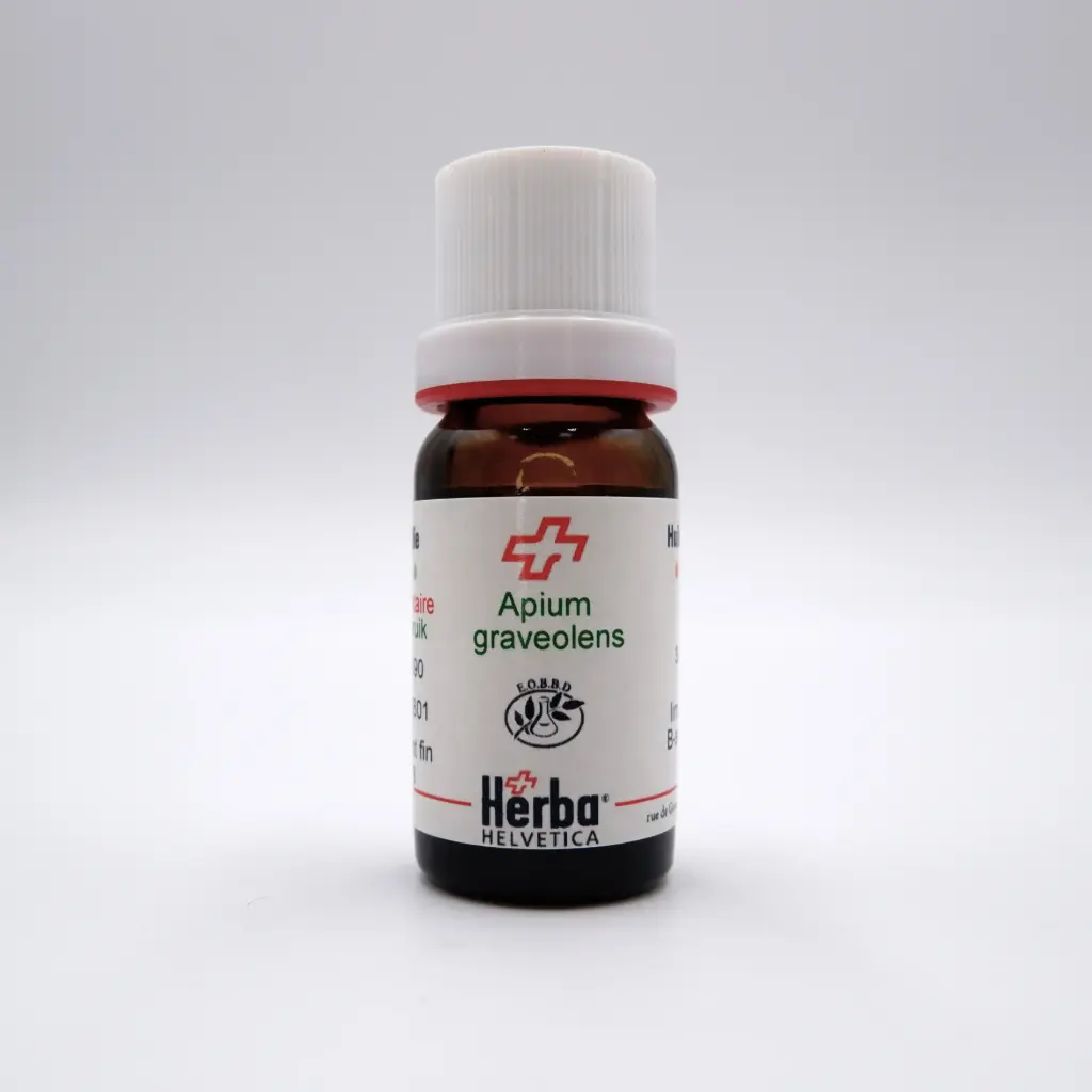 HE APIUM GRAVEOLENS L. SEMENCES 10 ml