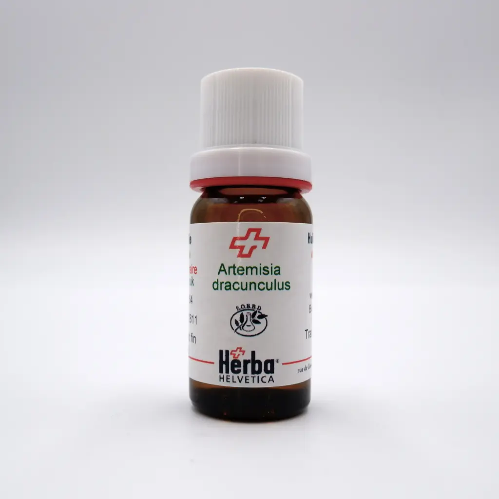 HE ARTEMISIA DRACUNCULUS L.  10 ml