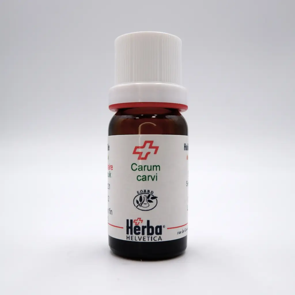 HE CARUM CARVI L. 10 ml