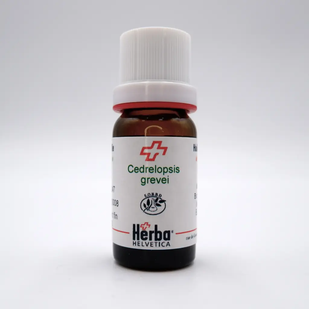 HE CEDRELOPSIS GREVEI 10 ml