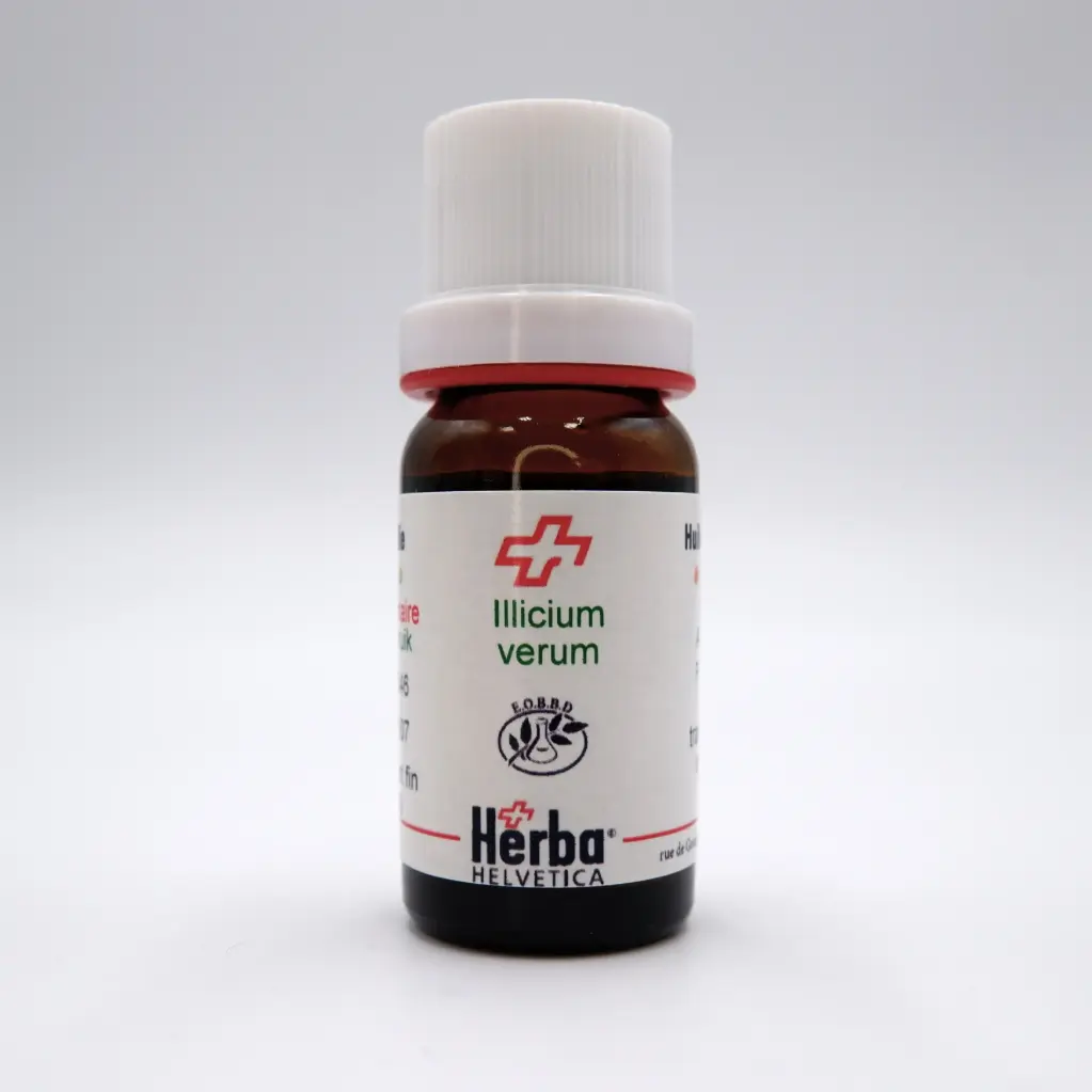 HE ILLICIUM VERUM Hook 10 ml