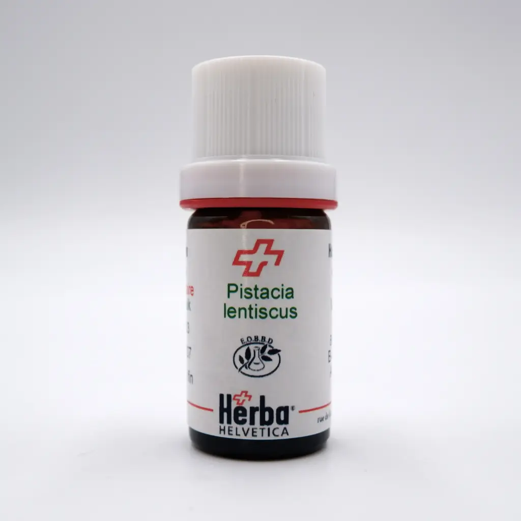 HE PISTACIA LENTISCUS L. 5 ml