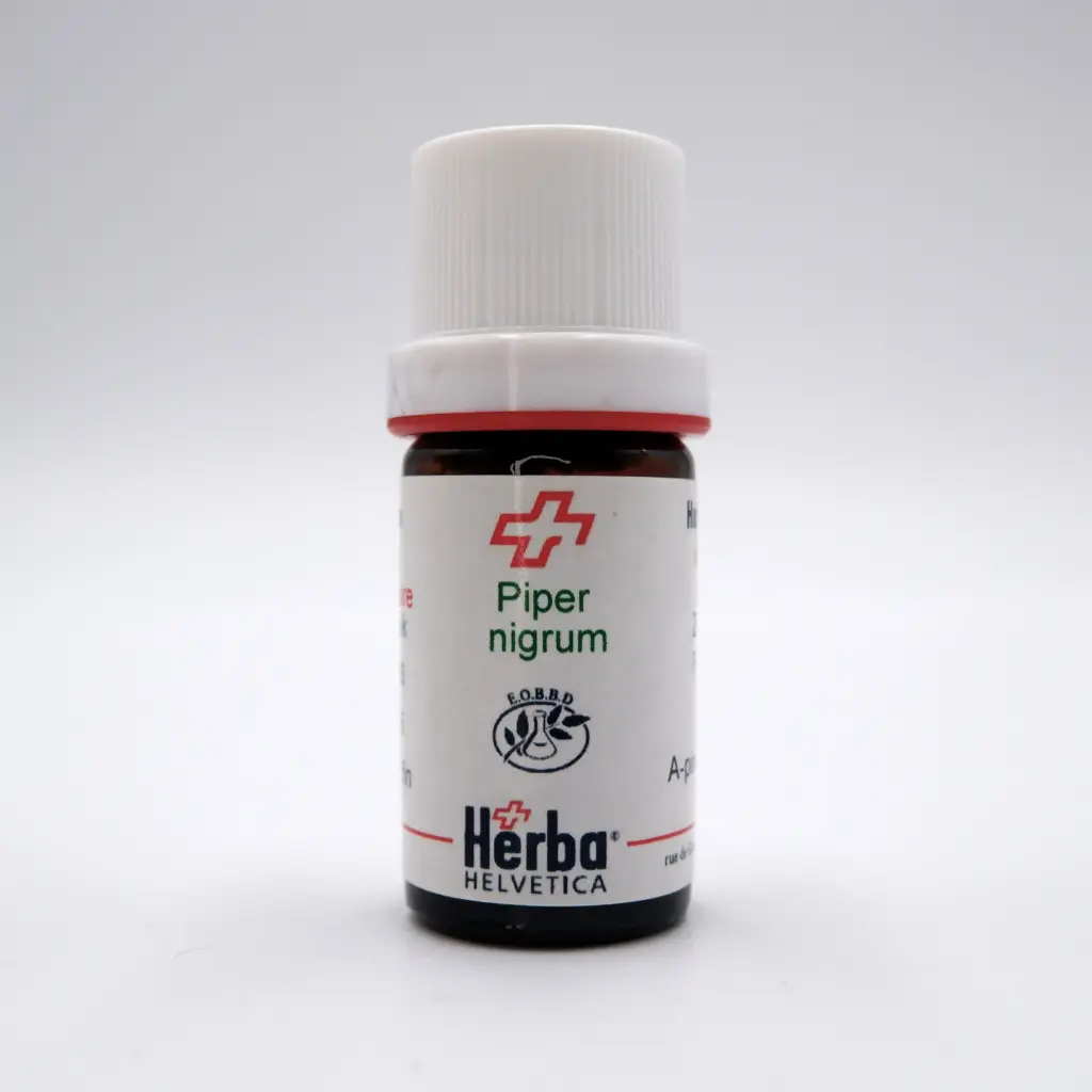 HE PIPER NIGRUM L. 5 ml