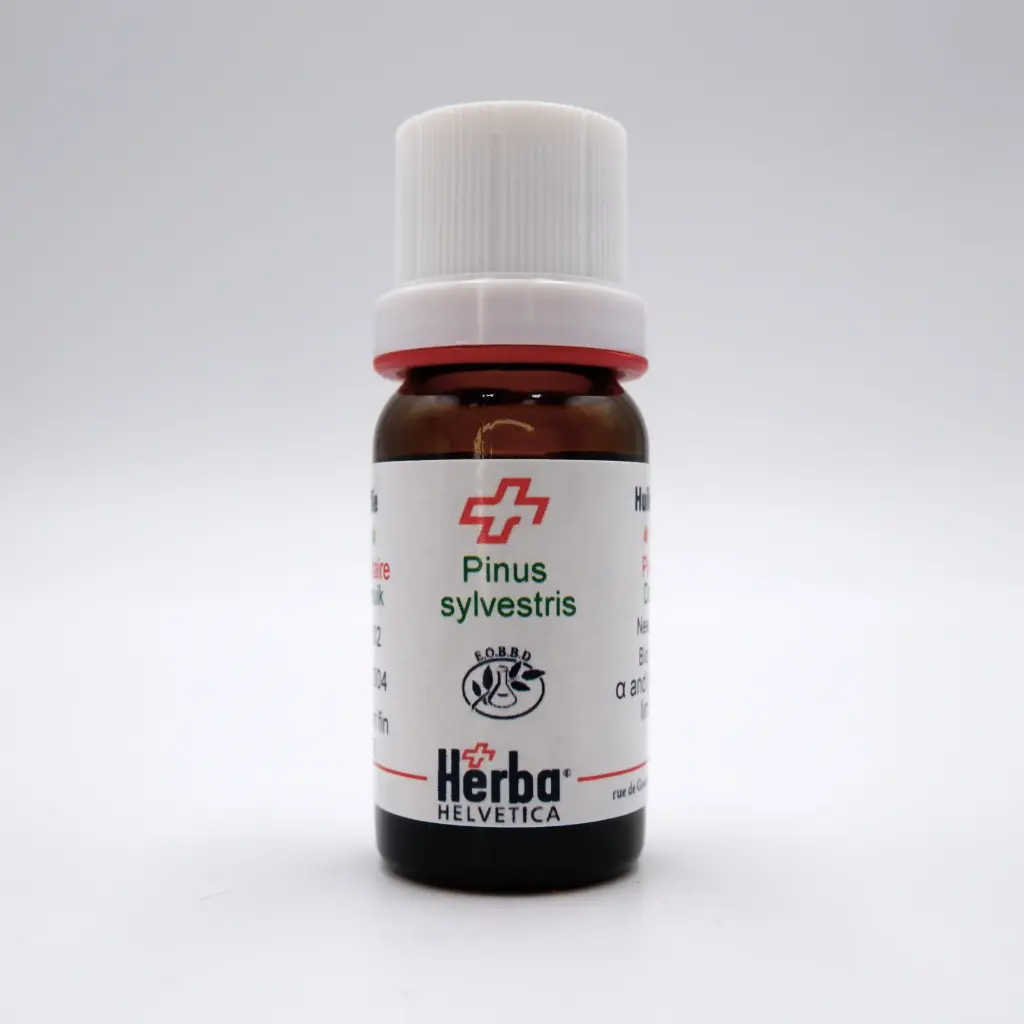 HE PINUS SYLVESTRIS L. 10 ml