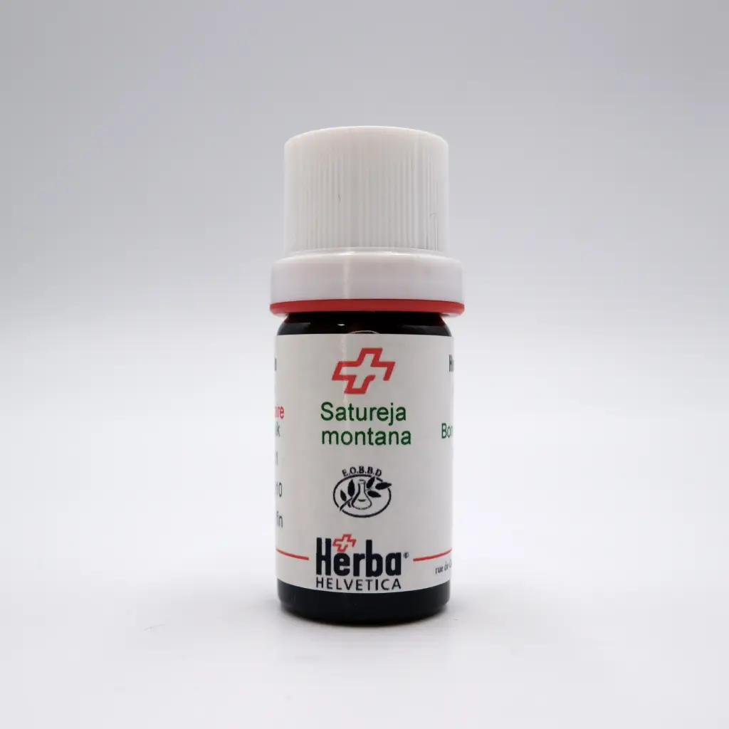 HE SATUREJA MONTANA L. 5 ml