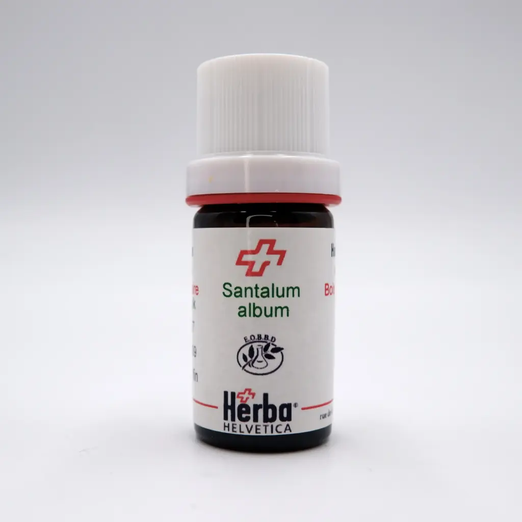 HE SANTALUM ALBUM L. 5 ml