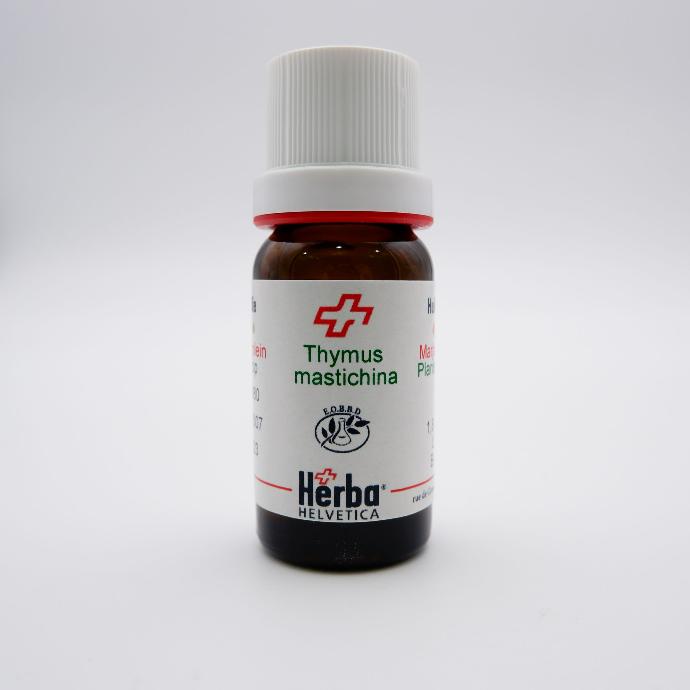 HE THYMUS MASTICHINA (L.) 10 ml