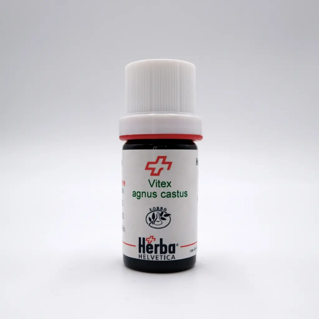 HE VITEX AGNUS CASTUS L. 5 ml