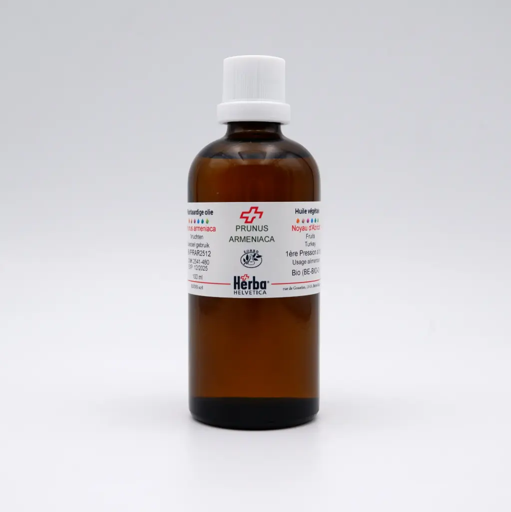 HV PRUNUS ARMENIACA Marshall BIO* 100 ml