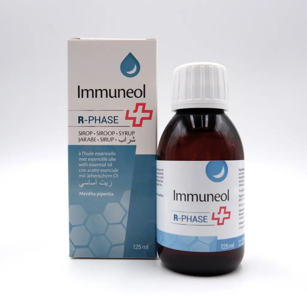 IMMUNEOL R-PHASE BIO* 125 ml
