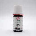 HE TSUGA CANADENSIS (L.) Car. AIGUILLES 5 ml