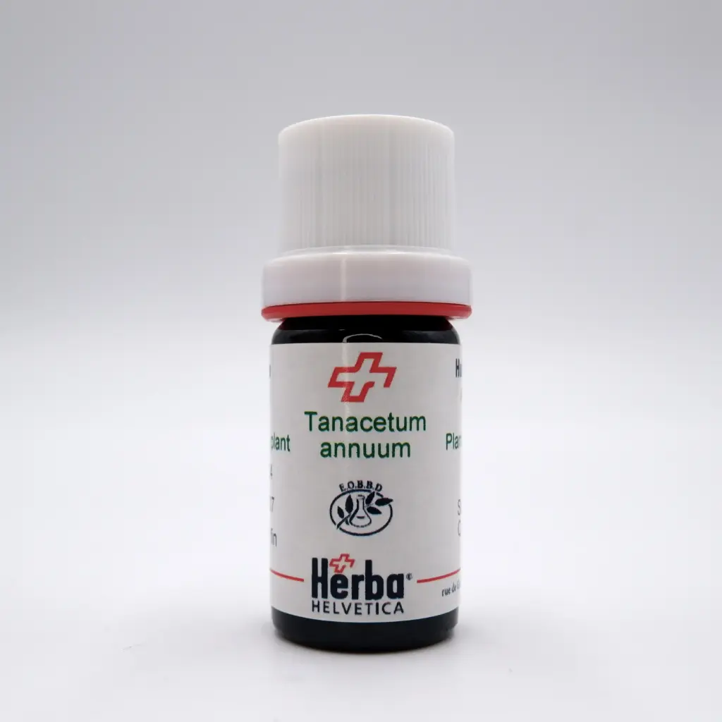HE TANACETUM ANNUUM L. 5 ml