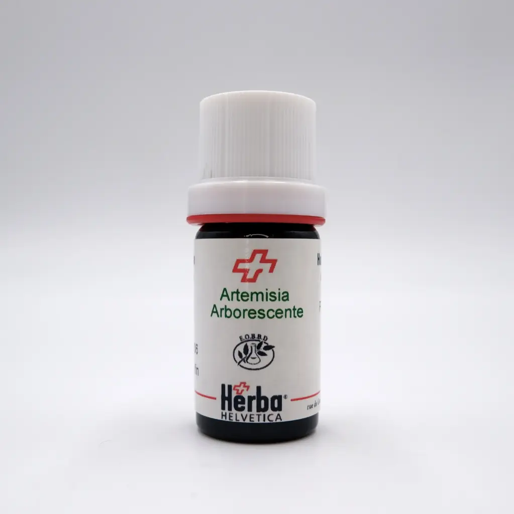 HE ARTEMISIA ARBORESCENS 5 ml