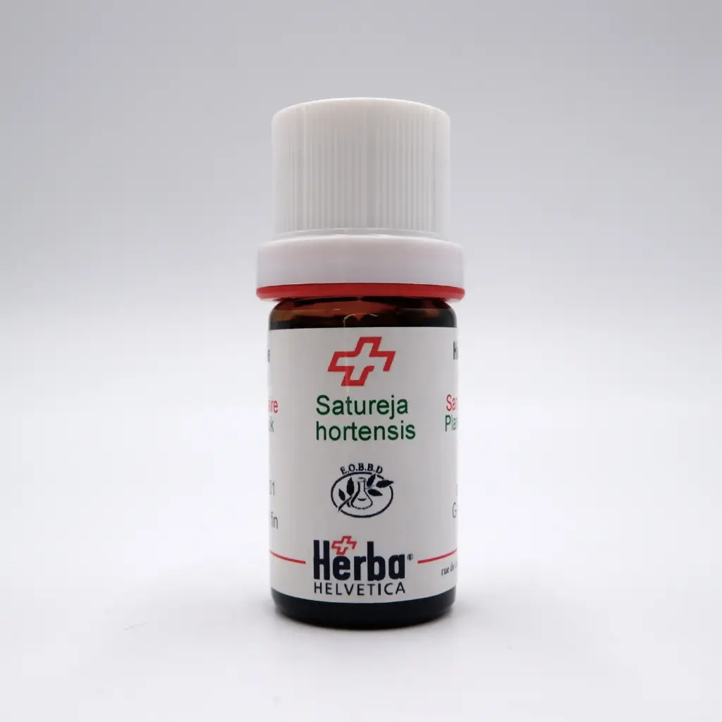 HE SATUREJA HORTENSIS 5 ml