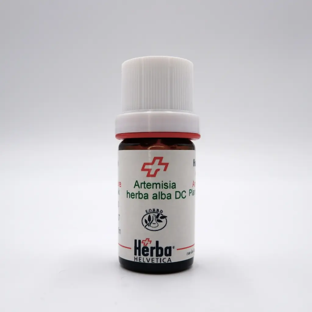 HE ARTEMISIA HERBA ALBA Asso. 05 ml
