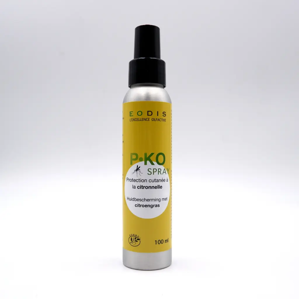 P.KO BODY SPRAY 100 ml 