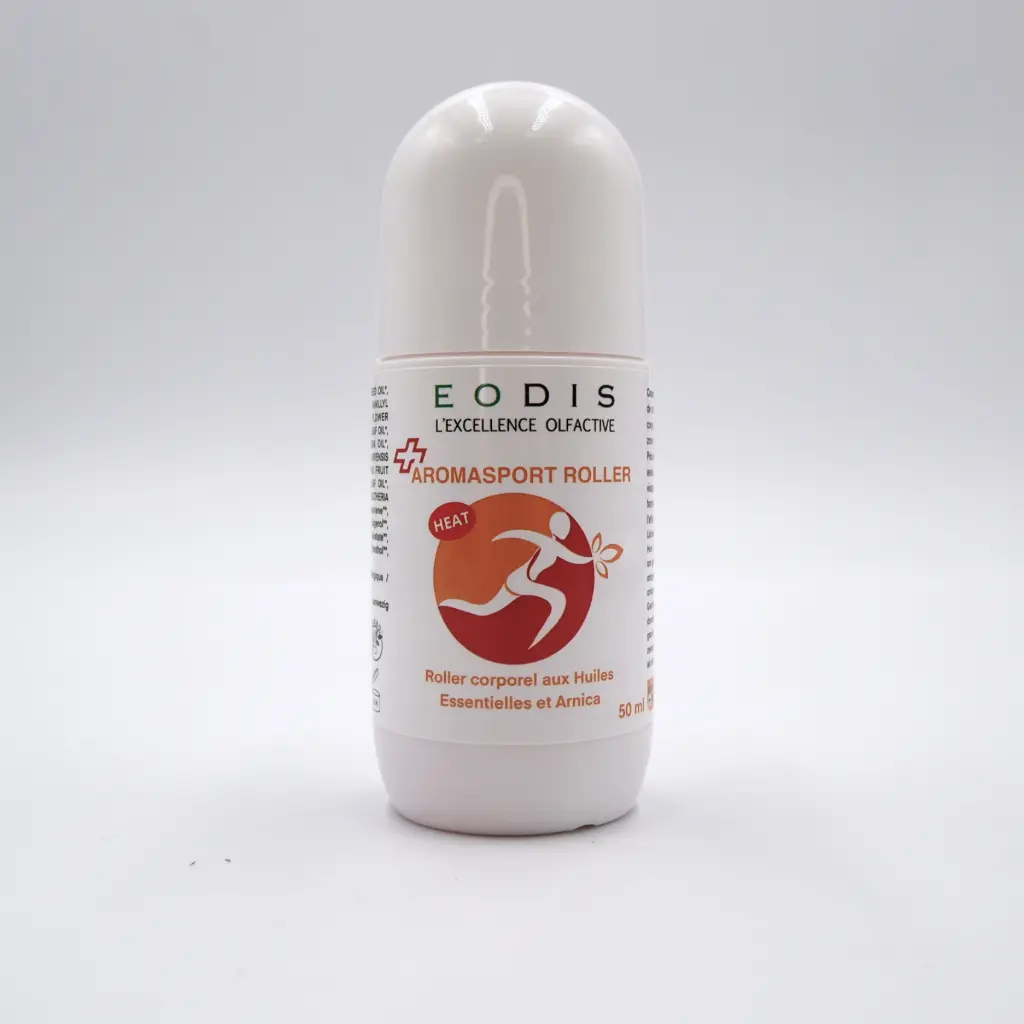 ROLL-ON AROMASPORT HEAT 50 ml 