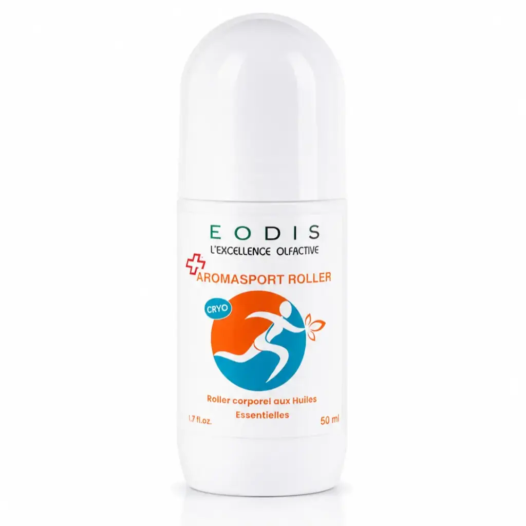 ROLL-ON AROMASPORT CRYO 50 ml  
