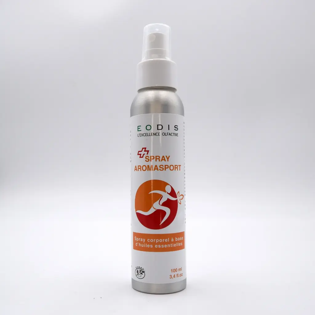 SPRAY AROMASPORT 100 ml 