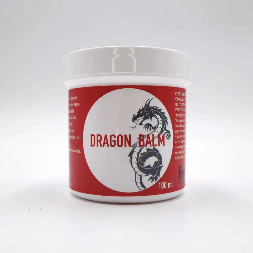 BAUME DU DRAGON 100 ml 