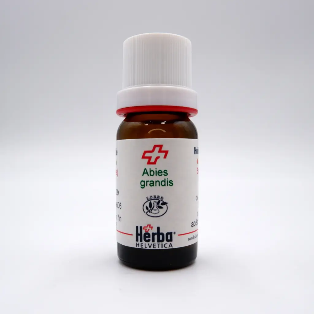 [BEABGR10] HE ABIES GRANDIS Lindl. BIO* 10 ml