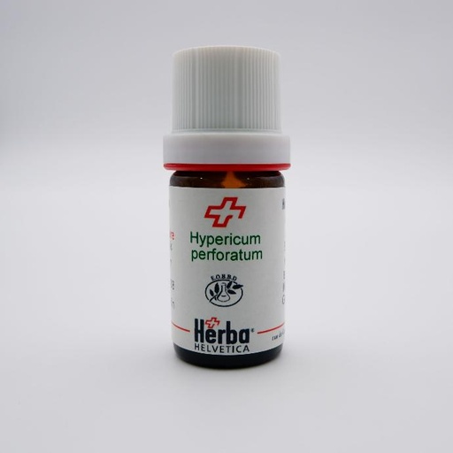 [BEHYPE05] HE HYPERICUM PERFORATUM L. BIO* 5 ml