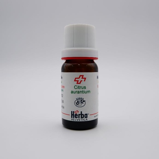 [ECAZE10] HE CITRUS x AURANTIUM L. (= AMARA) ZESTES EXPRESSES 10 ml