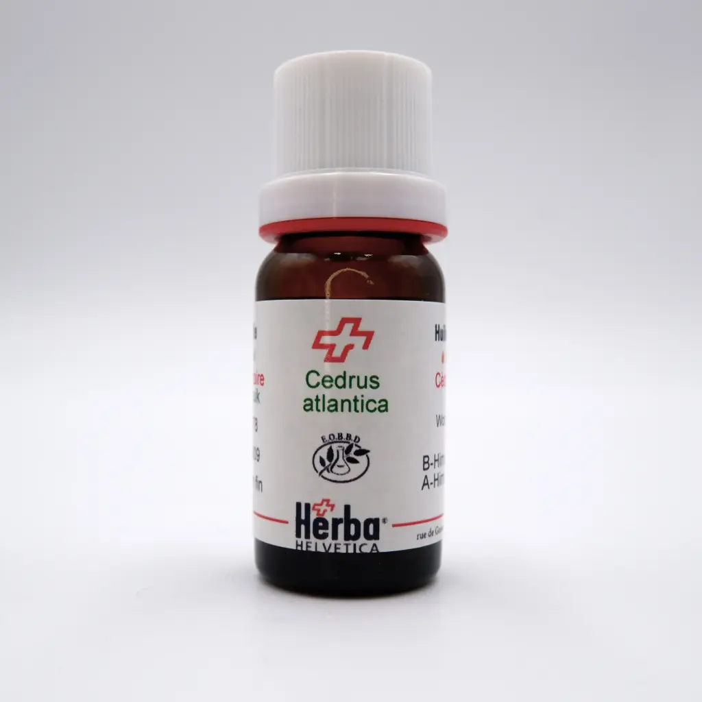 [ECEAT10] HE CEDRUS ATLANTICA  (Endl.) G. Manetti  10 ml
