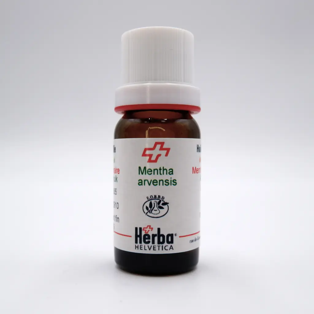 [EMEAR10] HE MENTHA ARVENSIS L. 10 ml