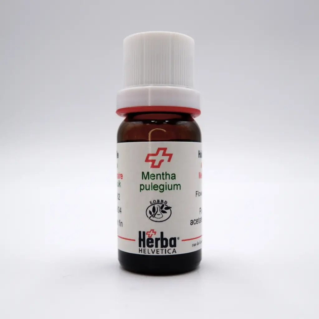 [EMEPU10] HE MENTHA PULEGIUM L. 10 ml