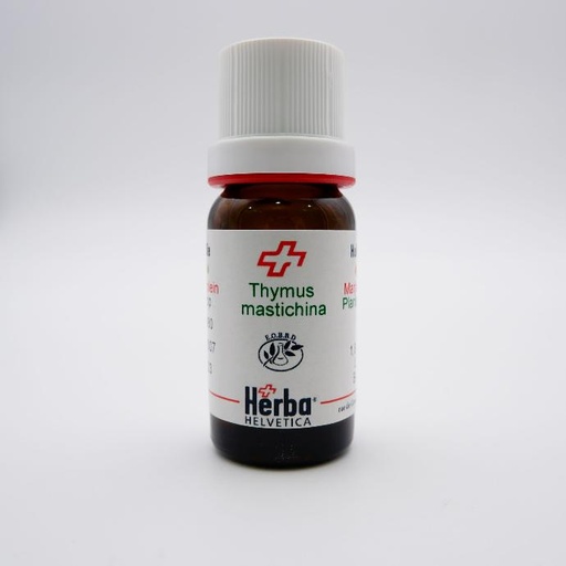[ETHMA10] HE THYMUS MASTICHINA (L.) 10 ml