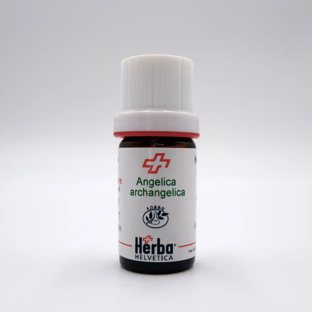 [EANAR05] HE ANGELICA ARCHANGELICA RACINES 5 ml