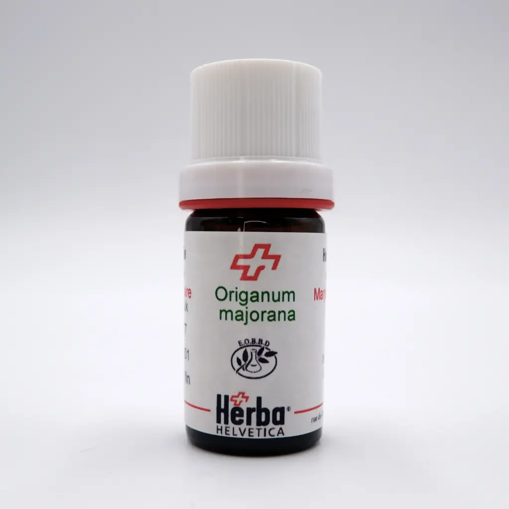 [EORMA05] HE ORIGANUM MAJORANA L. 5 ml