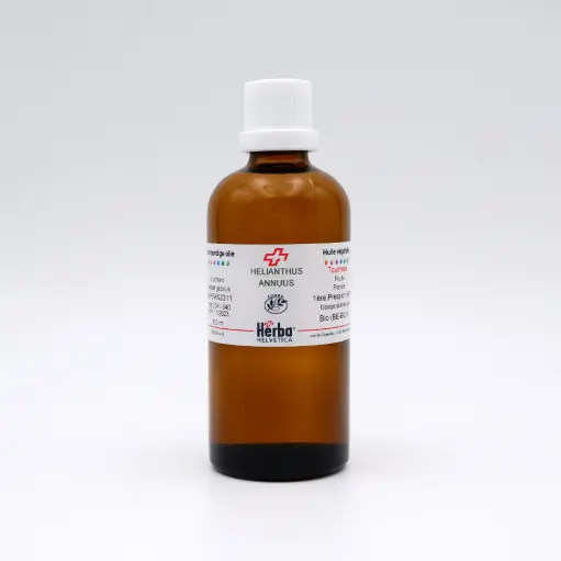 [BVHEAN100] HV HELIANTHUS ANNUUS L. BIO* 100 ml