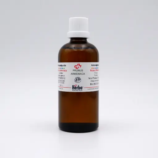 [BVPRAR100] HV PRUNUS ARMENIACA Marshall BIO* 100 ml