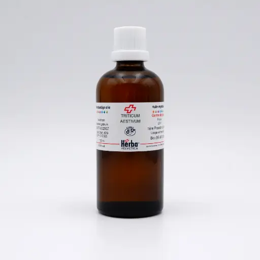 [VTRVU100] HV TRITICUM AESTIVUM (= VULGARE) 100 ml