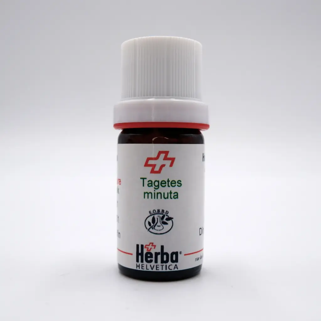 [ETAMI05] HE TAGETES MINUTA L. 5 ml