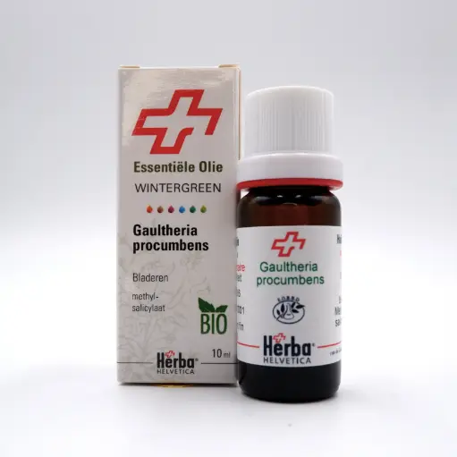 [BEGAPR10] HE GAULTHERIA PROCUMBENS L. 10 ml BIO*