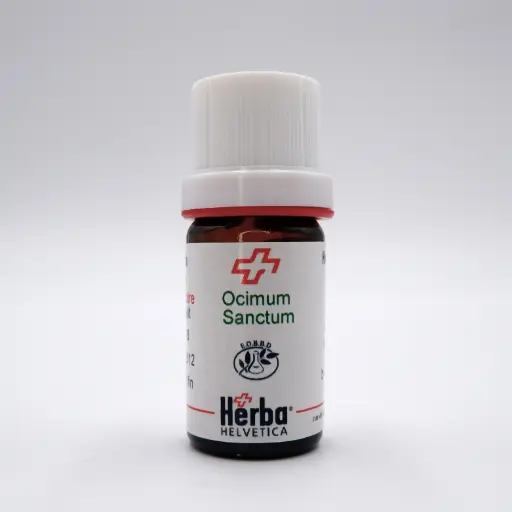 [BEOCSA05] HE OCIMUM SANCTUM BIO* 5 ml