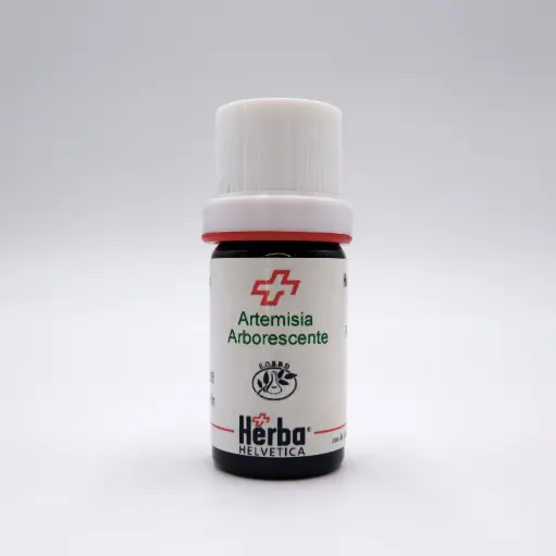 [EARAR05] HE ARTEMISIA ARBORESCENS 5 ml