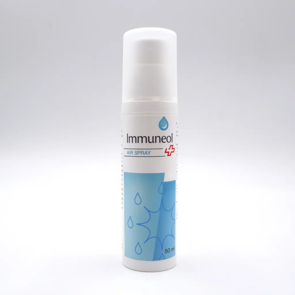 [AIRSPRAY50] IMMUNEOL AIR SPRAY 50 ml