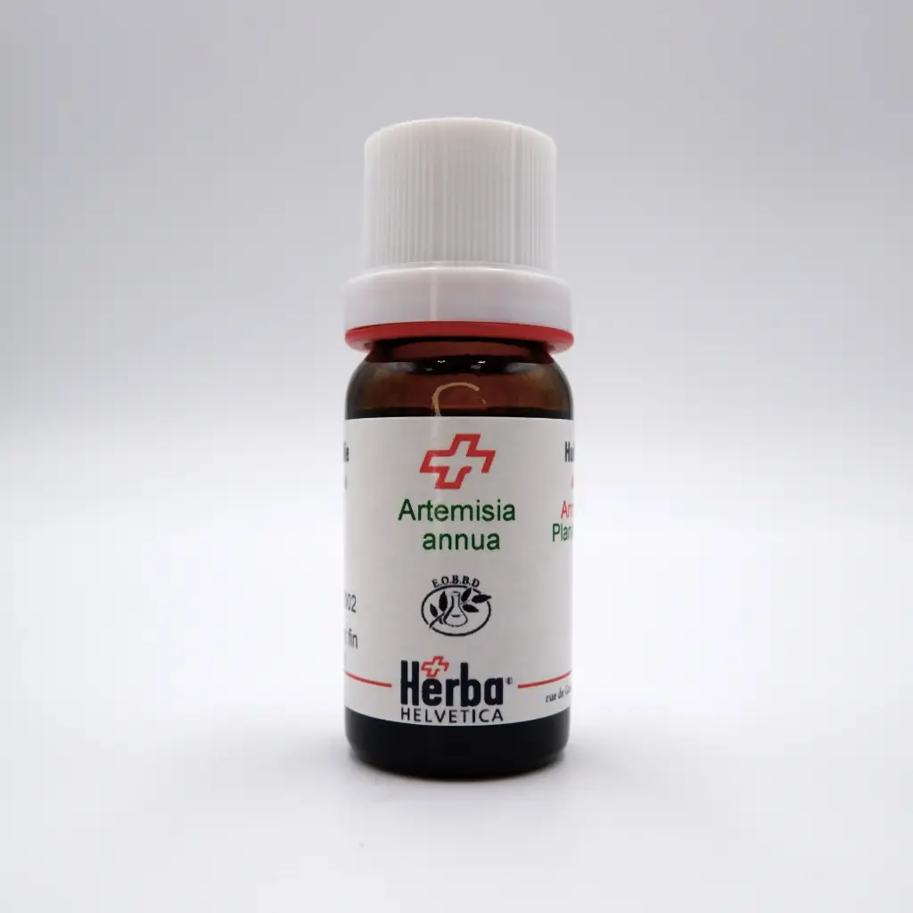 [EARAN10] HE ARTEMISIA ANNUA 10 ML